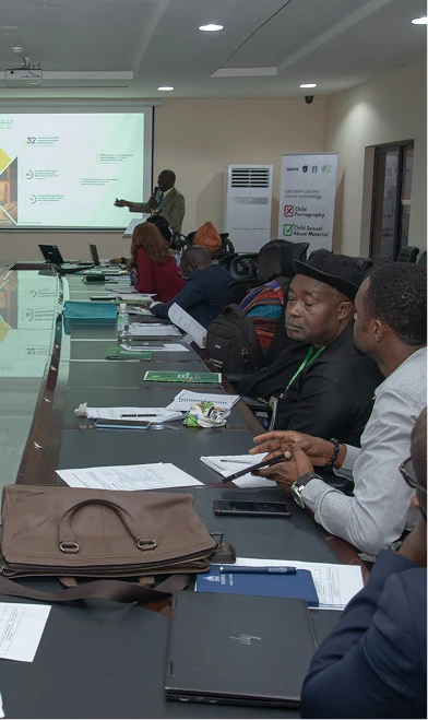 ACSAI community work 8