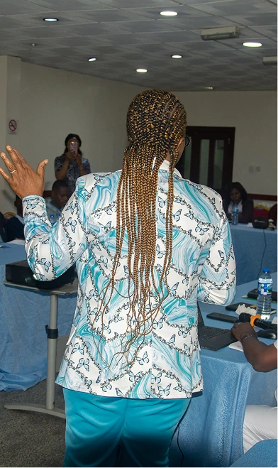 ACSAI community work 5