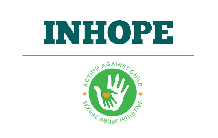 Digital safety campaign placeholder