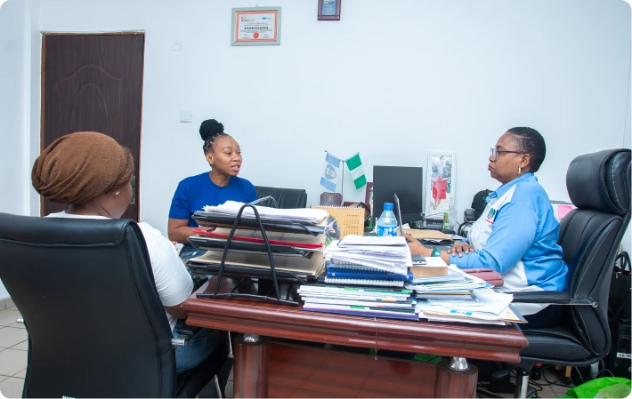 Policy and stakeholder engagement placeholder