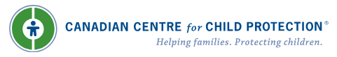 Canadian Centre for Child Protection logo
